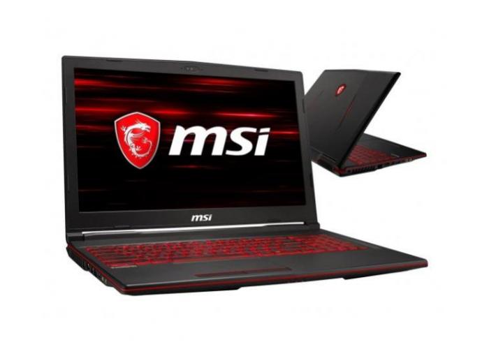 Laptop MSI GF75 Thin 17.3